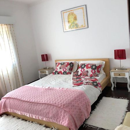 شقة Casa Do Trevo Salir de Porto المظهر الخارجي الصورة