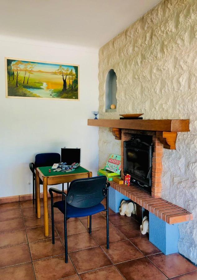 شقة Casa Do Trevo Salir de Porto المظهر الخارجي الصورة