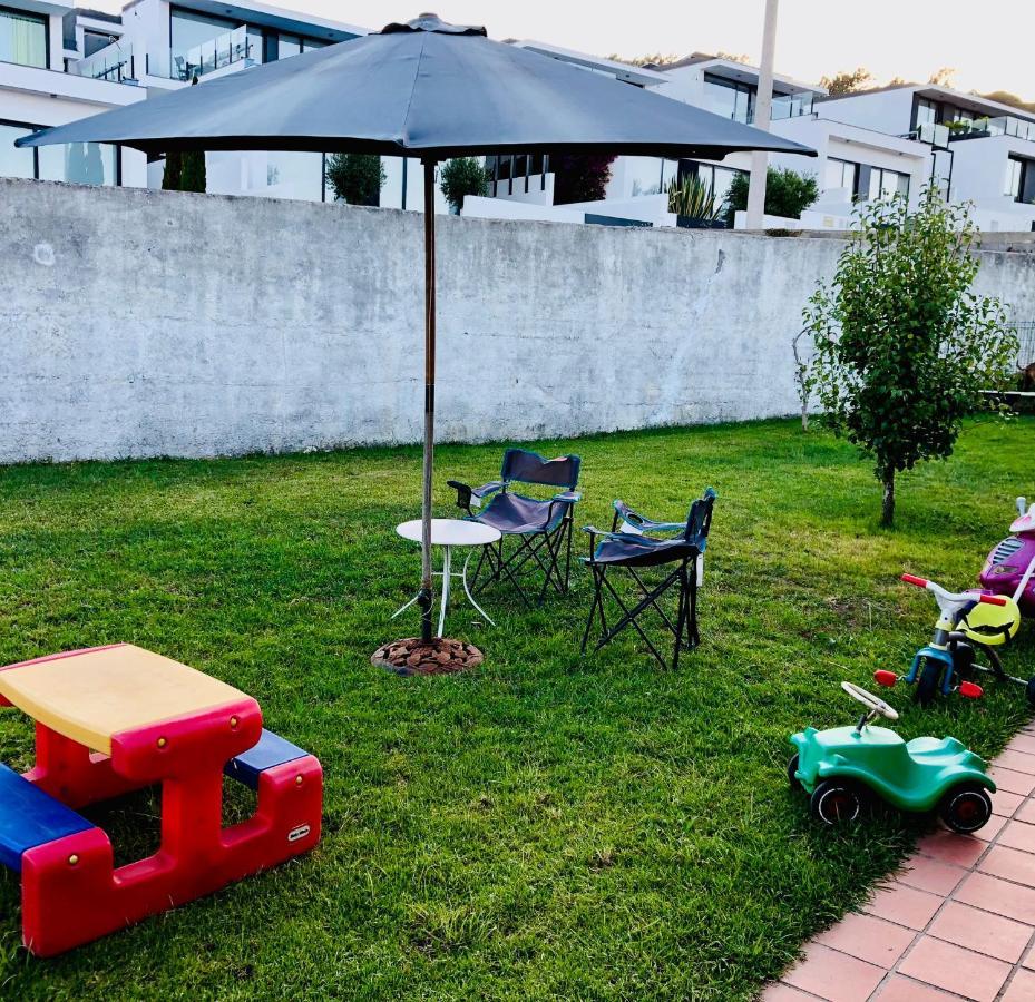 شقة Casa Do Trevo Salir de Porto المظهر الخارجي الصورة