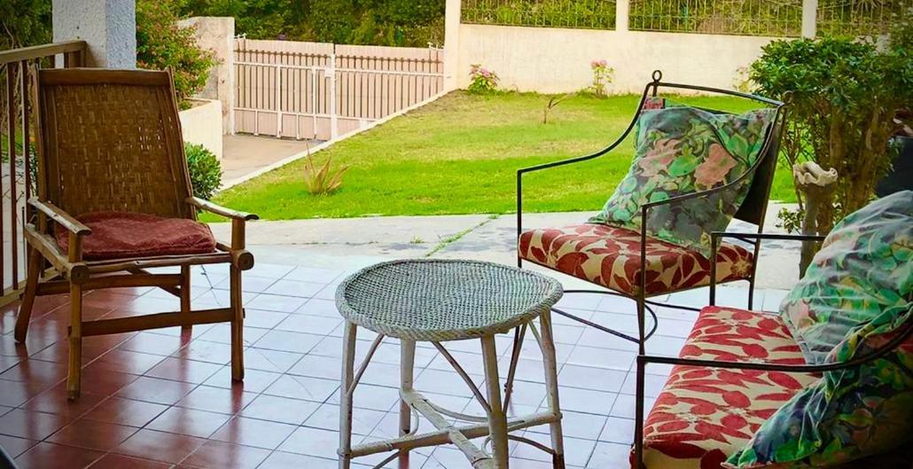 شقة Casa Do Trevo Salir de Porto المظهر الخارجي الصورة