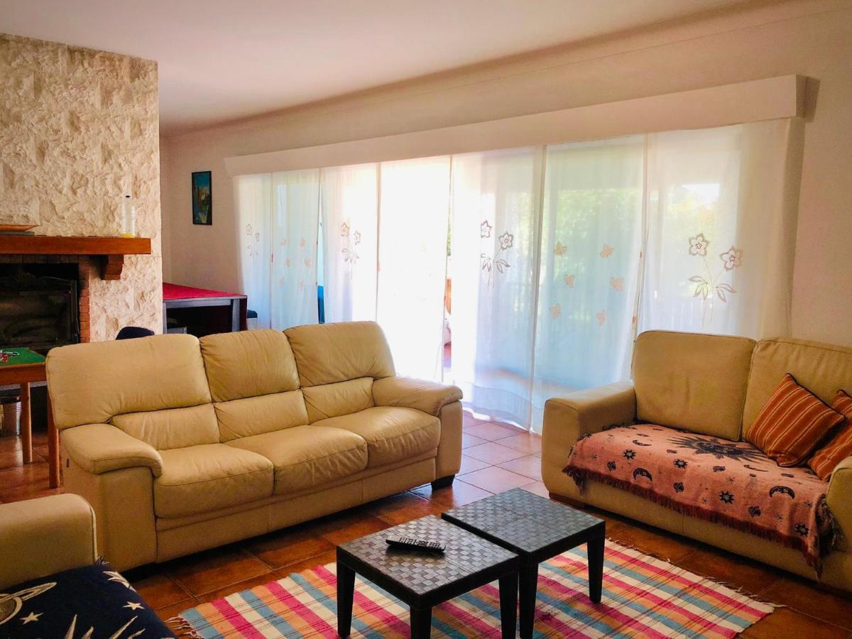 شقة Casa Do Trevo Salir de Porto المظهر الخارجي الصورة