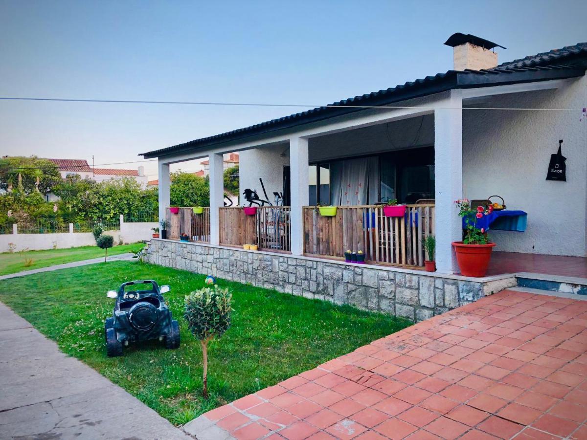 شقة Casa Do Trevo Salir de Porto المظهر الخارجي الصورة