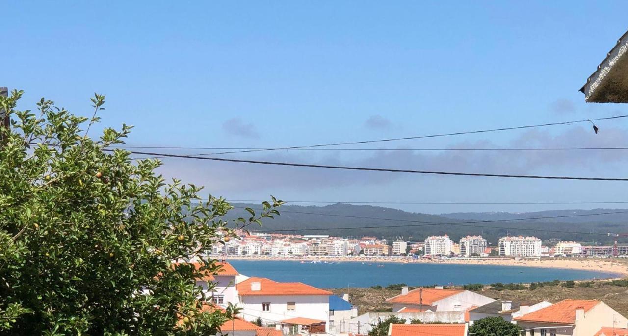 شقة Casa Do Trevo Salir de Porto المظهر الخارجي الصورة