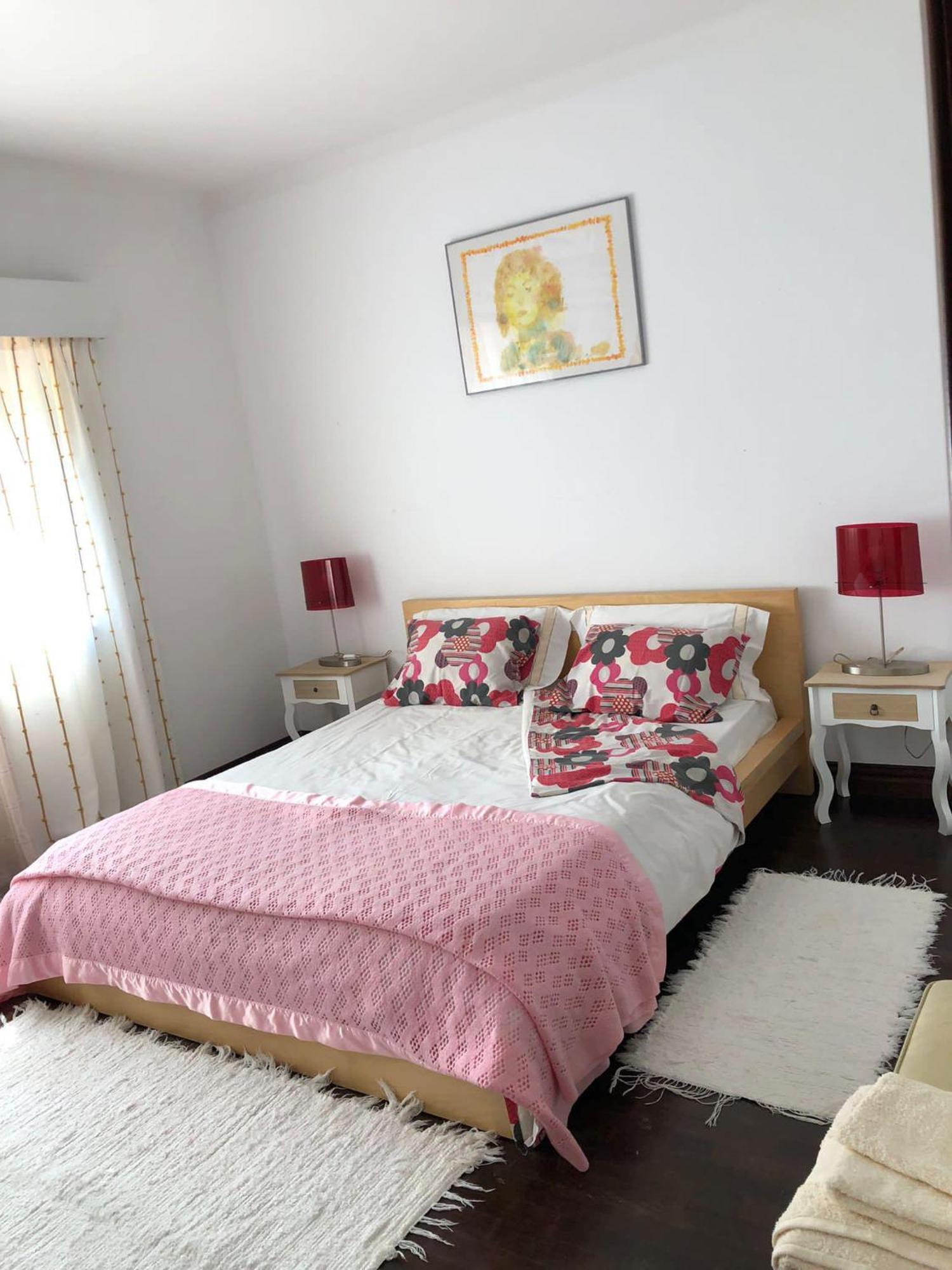 شقة Casa Do Trevo Salir de Porto المظهر الخارجي الصورة